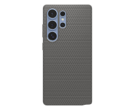 SPIGEN Liquid Air do Samsung Galaxy S25 Ultra Marble Grey ACS08954 - 1313126 - zdjęcie 2